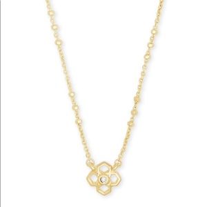 Kendra Scott Necklace